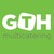 GTH catering a.s. logo
