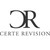 Certe Revision AB logo