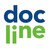 DocLine logo