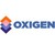 Oxigen - Financial consulting firm logo