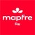 MAPFRE RE logo