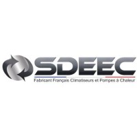 SDEEC logo