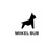 Mikel Bub logo