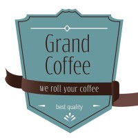 Grand Coffee logo