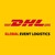 DHL Global Event Logistics logo