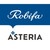 Robifa GmbH logo