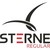 STERNE Regular (TCS) logo