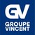 Groupe VINCENT logo