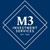 M3 Investment Services logo