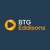 BTG Eddisons logo