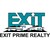 EXIT Prime Realty logo