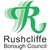 Rushcliffe Borough Council logo