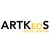ARTKeoS Digital Advisor logo