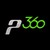 Pioneer-360 logo