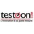 Testoon logo