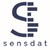 Sensdat logo