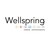 Wellspring Creative Communications logo