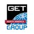 Global Enterprise Technologies Corp. (GET Group NA) logo