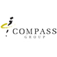 Compass Group China logo
