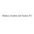 Dankos, Gordon and Tucker, P.C. logo