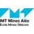 Ecole des Mines d'Alès logo