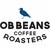 OB beans, LLC logo