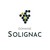 Domaine Solignac logo