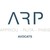 ARP AVOCATS logo