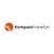 Kompass Frankfurt logo