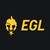 EGL - Esports Gaming League logo
