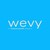 wevy logo