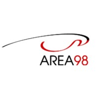 Area98 srl logo