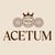 Acetum Società Benefit logo