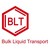 BLT Flexitank - Logistics and Supply Chain logo