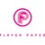 Flavor Paper logo
