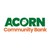 Acorn Community Bank logo