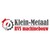 G. Klein Metaal bv logo