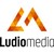 Ludio Media logo