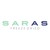 Saras Freeze Dried logo