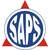 SAPS - Service Accueil Prévention Sécurité Privée logo
