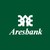 Aresbank logo