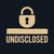 undisclosed logo