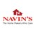 Navin's logo