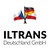 ILTRANS Deutschland GmbH Internationale Spedition logo