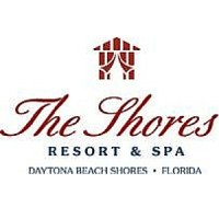 The Shores Resort & Spa Daytona Beach Florida logo