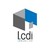 LCDI Le comptoir de l'immobilier logo