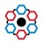 Systems for Research (SFR) logo