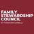 Family Stewardship Council at Fordham Gabelli logo