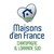 Maisons d'en France Champagne et Lorraine sud logo