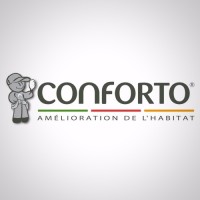 CONFORTO logo